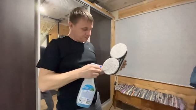 КАК ОРГАНИЗОВАТЬ ПРАЗДНИК? НА 18 ЛЕТ????/Робот-мойщик окон Даджет W100/ 11 апреля 2023 г. смотреть онлайн