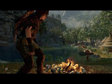 Shadow of the Tomb Raider -30
