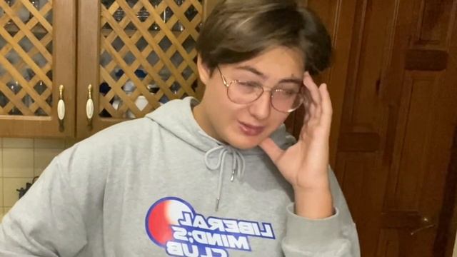 ГОТОВЛЮ ПЕЧЕНЬЕ ПО РЕЦЕПТУ ИЗ ТИК ТОКА *почти удачно* смотреть онлайн