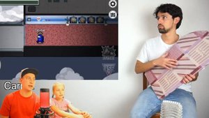 КАК ЗАПИСЫВАЛИ ЗВУКИ ИЗ ИГРЫ АМОНГ АС