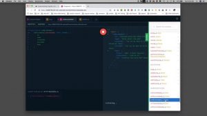 Learning GraphQL on Katacoda: Step 6 - More on Subscriptions