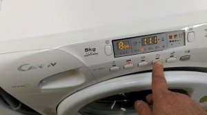 Стиральная машина Candy goy1050d