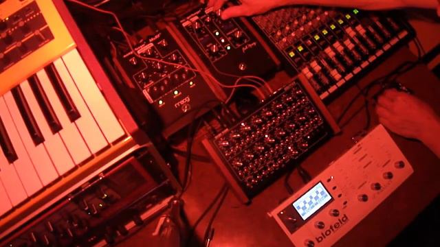 Dark Time arp смотреть онлайн