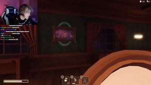 ДИПИНС ИГРАЕТ В РОБЛОКС / ROBLOX ХОРРОР DOORS