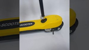 Электросамокат E-Scooter CD-03S