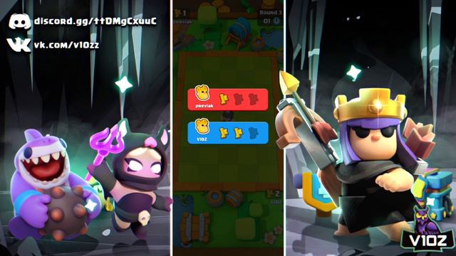 ИГРАЮ ПРОТИВ ТОП 1 МИРА И СНГ В КЛЕШ МИНИ! CLASH MINI!