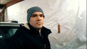 ASIC-майнер в гараж (криптотепло)