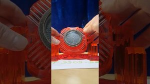 Часы " ЧЧЗ " ГОСТ 3309-58.