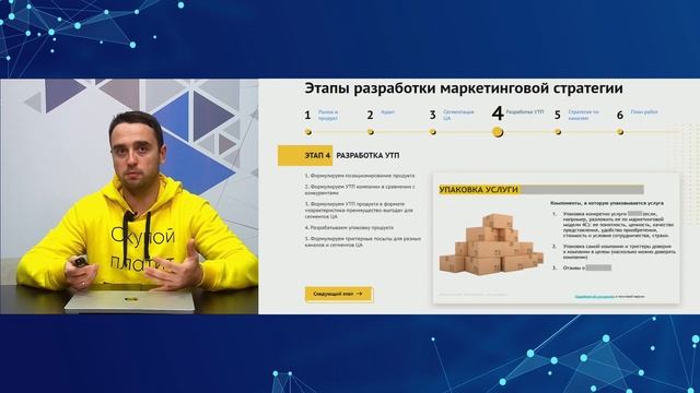 Разработка digital-стратегии: как не облажаться. Часть 1