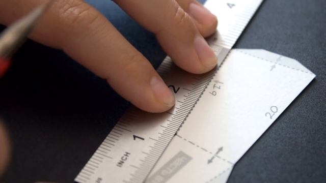 DIY: Голова СЛОНА / Паперкрафт/ 3D оригами / Fancy smth. КОНКУРС!! смотреть онлайн