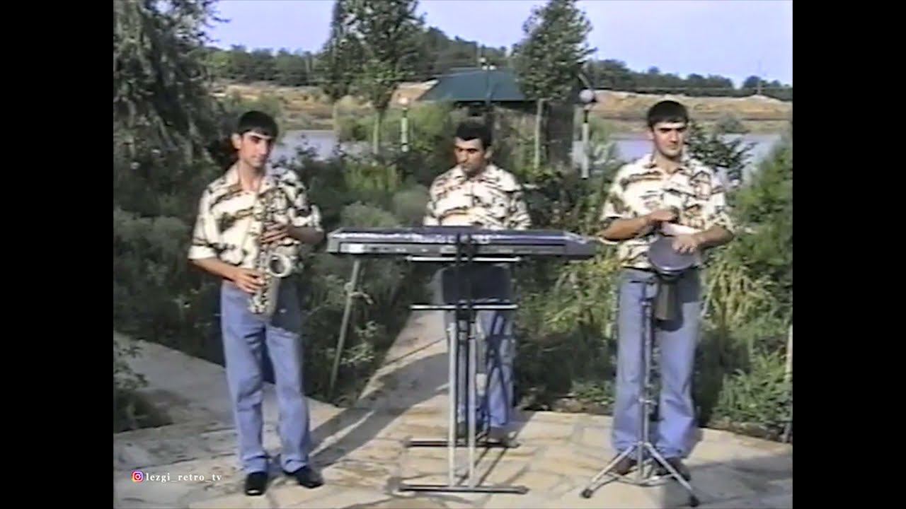 гр Мирес - ЦицIигъар (2002) чIалар Л.Османовой, гьава Н.Османова