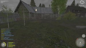 русская рыбалка 4 СТАРЫЙ ОСТРОГ / 500 МОНЕТ СЕРЕБРА !!!! на Фидер / Фарм рр4 Алексей Майоров