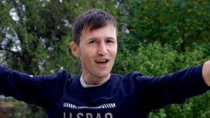 Джафер Садыков - Чуфут кызы