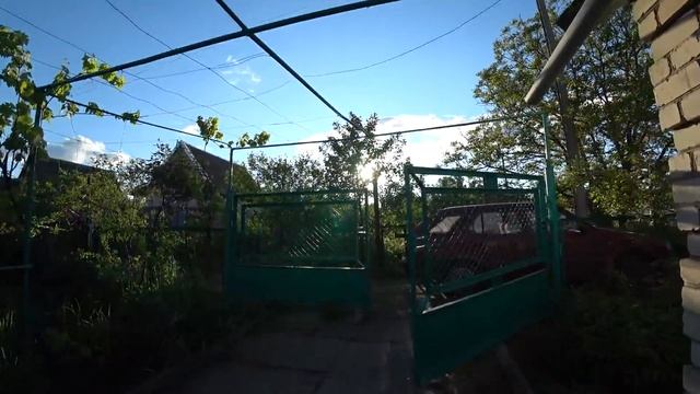 Ударило током... Доигрался! Первый полив на даче. смотреть онлайн