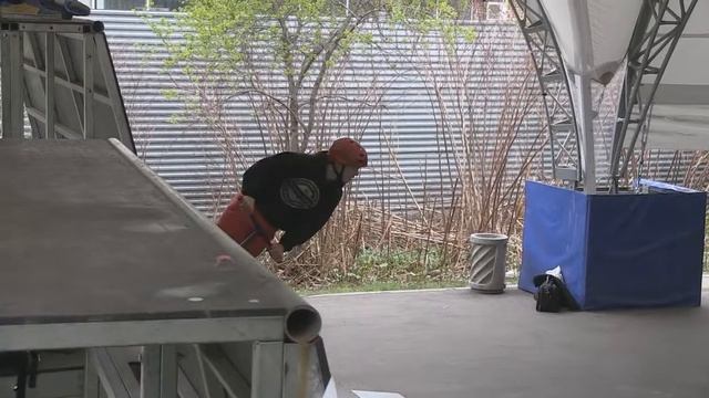 20140504 ScooterUnity финал про Глеб Карпенко смотреть онлайн