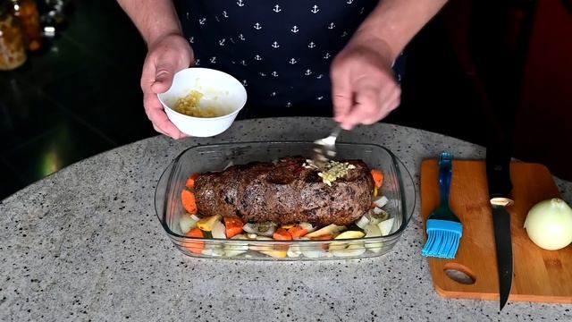 РОСТБИФ! Выпуск №862 смотреть онлайн