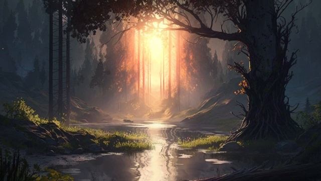 Избавиться от панических атак, страха, тревожного расстройства. Гипноз - медитация перед сном. смотреть онлайн