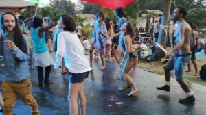 Отель Рива Бич Гоа Индия, Riva Beach Resort Mandrem Beach,