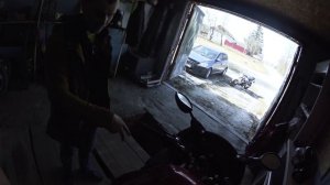 РЕГУЛИРОВКА КАРБЮРАТОРОВ НА МОТОЦИКЛЕ HONDA