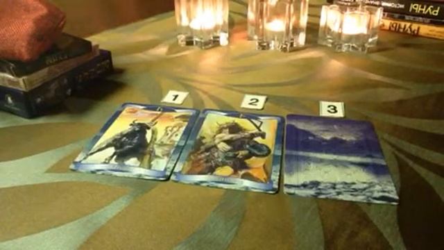 Каким для Вас будет завтрашний день? 2 ноября 2020 года. смотреть онлайн