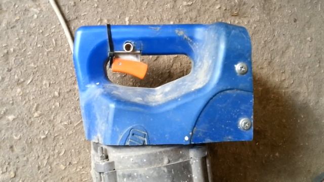 Миксер строительный, Самодельный. смотреть онлайн