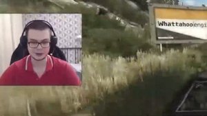 Смешные моменты с БУЛКИНЫМ №3 (flatout 2)