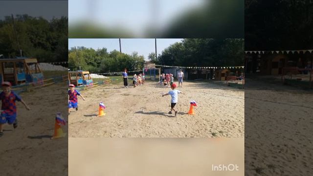 Видео к заметке Праздник флага смотреть онлайн