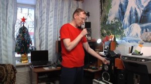 Микрофон Shure SM58 LCE - Лучший микрофон за 23$?