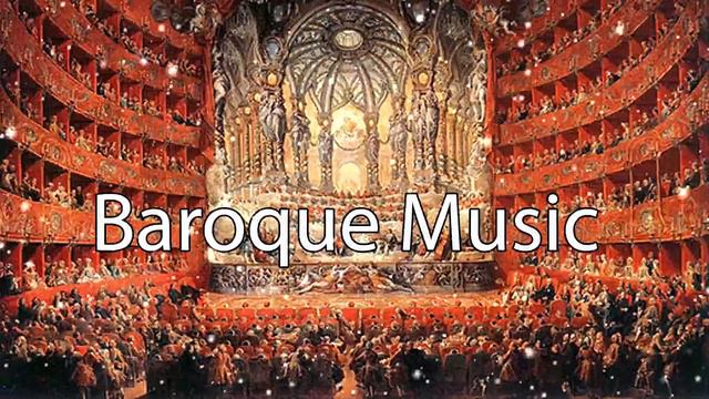 Best Relaxing Classical Baroque Music For Studying & Learning смотреть онлайн