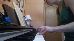 Балташева С. Основной муз.инструмент. Дж. Пешетти Сонатина