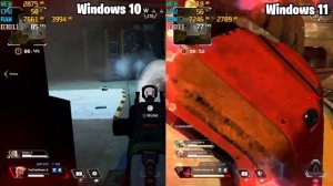 Windows 10 vs Windows 11 Steam Deck - Which Version is Better?