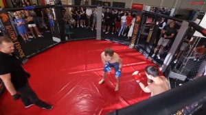 Battle of Heroes //Заболотец Виталий VS Мальцев Андрей//18 июля 2020