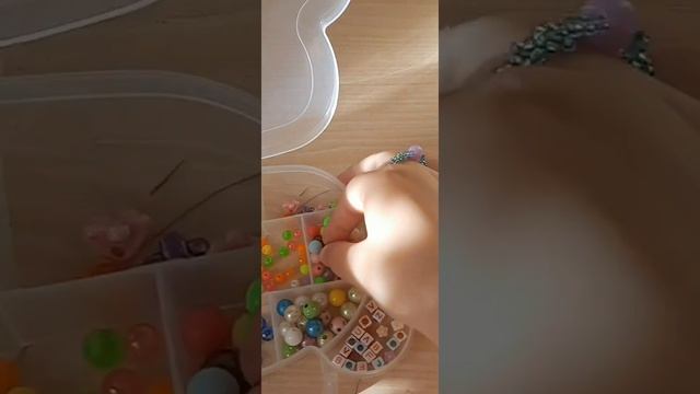 ТОП 5 ИДЕЙ самодельных украшений из бисера смотреть онлайн