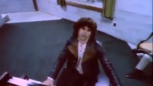 Джим Моррисон - Ода к Ницше