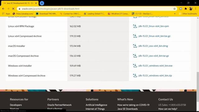 How to Download JDK (Java Development Kit) For Windows 10, 7, 8 !! JDK कैसे Download Kare смотреть онлайн