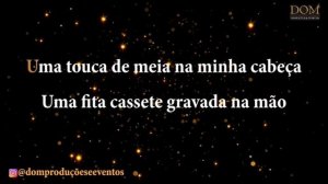 Samba-Okê - Bezerra da Silva - Se Não Fosse O Samba - Karaokê