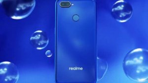 Realme 3 Is Coming With 48 MP  Camera ????