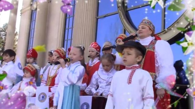 Поздравление с праздником Наурыз!Наурыз мейрамы кутты болсын!
