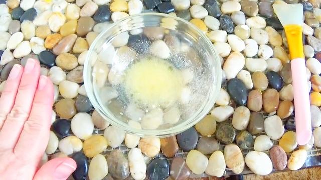 СИЛЬНАЯ Маска Против Морщин !Эффект Омоложения Маска для Лица От Морщин смотреть онлайн