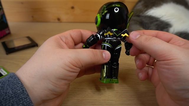 ПОПАЛСЯ РЕДКИЙ Аркадный Аппарат LOL BOYS ARCADE HEROES смотреть онлайн