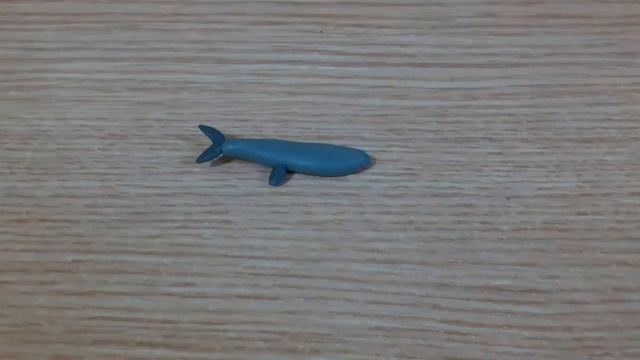 Лепим чехонь. (такая рыба) смотреть онлайн