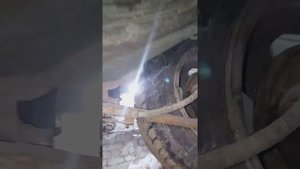Kia spectra  ручник