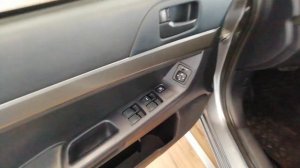 Купить Mitsubishi Lancer (Мицубиси Лансер) 2012 г с пробегом бу в Саратове. Элвис Trade-in центр