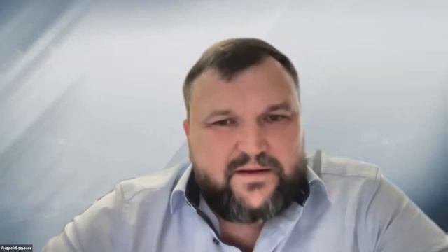 Андрей Бовыкин о финансовом коучинге