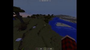 Weather, Storms & Tornadoes. Обзор мода. Minecraft