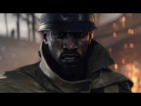 Battlefield 1| Пролог: Стальные грозы