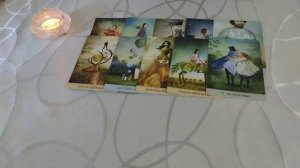 ДЛЯ ЧЕГО СЕЙЧАС САМОЕ ПОДХОДЯЩЕЕ ВРЕМЯ? Таро гадание