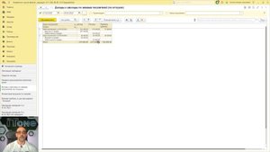 1С:УНФ: Расходы на продажу / Что может УНФ / Доработка / Себестоимость услуг / Unit-экономика