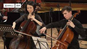БАХ Ария из сюиты ре мажор / BACH Aria D dur