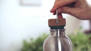 STEEL BOTTLE CORK